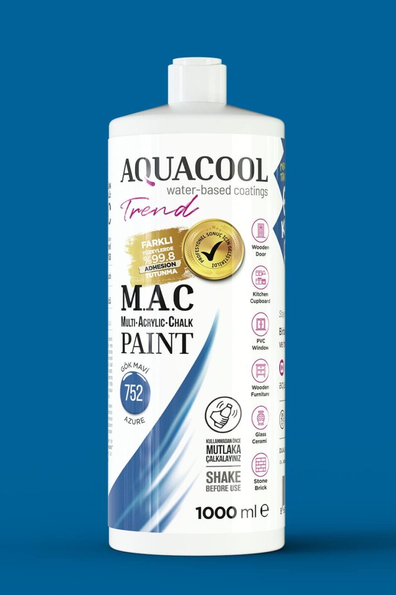 Aquacool Trend MAC Boya