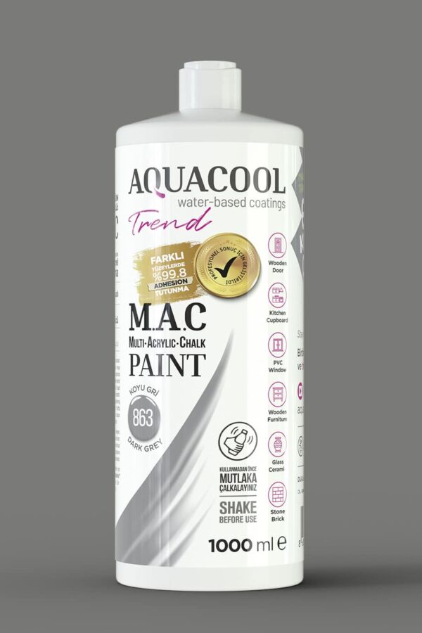 Aquacool Trend MAC Boya